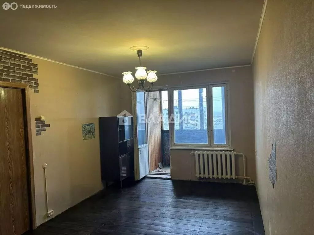 2-комнатная квартира: Коломна, улица Октябрьской Революции, 338 (42.8 ... - Фото 1