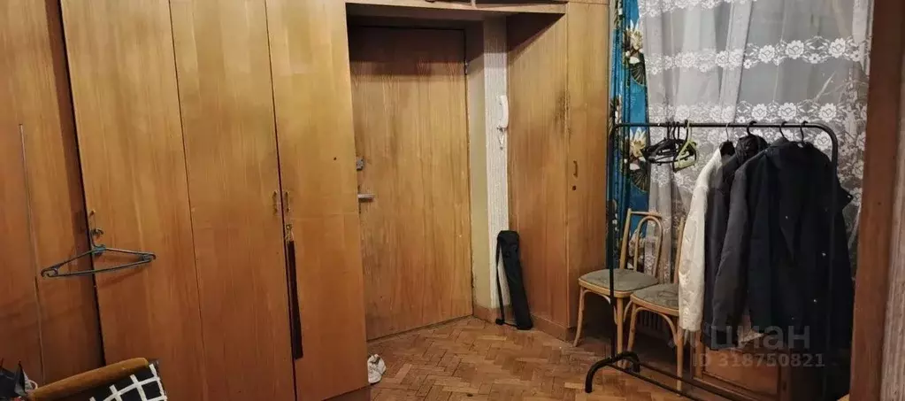 4-к кв. Москва Новочеремушкинская ул., 60К1 (135.0 м) - Фото 1