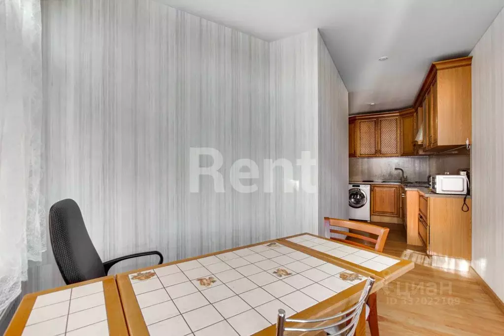 3-к кв. Москва Солдатский пер., 10 (82.0 м) - Фото 2