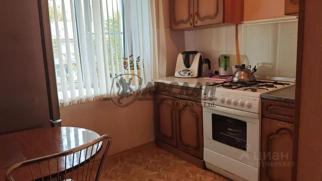 1-к кв. Татарстан, Казань ул. Воровского, 23 (30.8 м) - Фото 0
