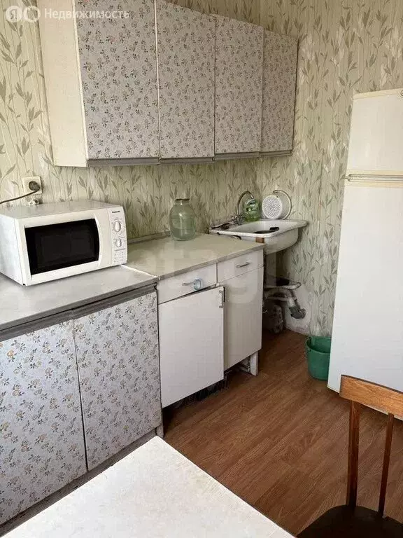 1-комнатная квартира: Пермь, улица Юрша, 9 (34.1 м) - Фото 2