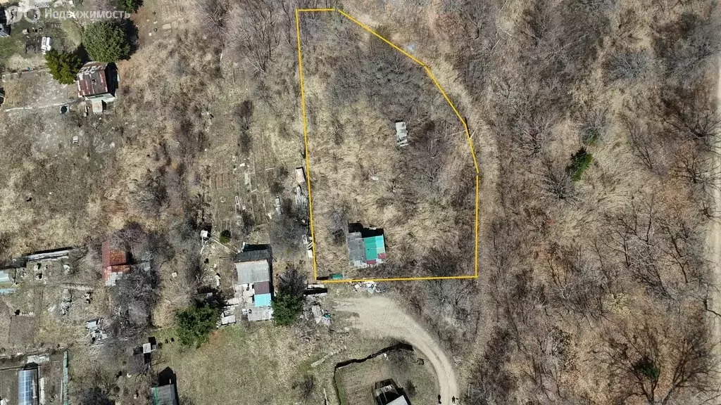 Дом в Приморский край, Партизанский муниципальный округ, СОНТ Заря, ... - Фото 1