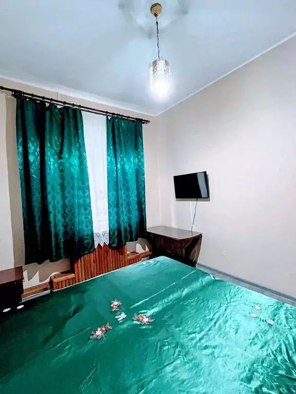 Комната Краснодарский край, Сочи Лазаревское жилрайон, ул. Калараша, ... - Фото 1