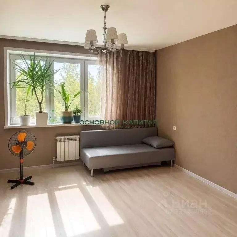 2-к кв. Москва ул. Маршала Кожедуба, 16К1 (59.0 м) - Фото 2