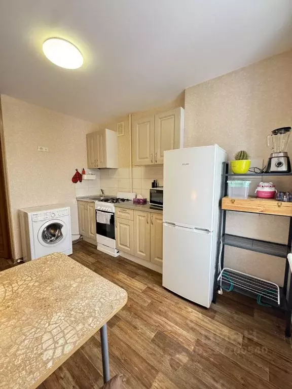 1-к кв. Санкт-Петербург ул. Типанова, 29 (31.0 м) - Фото 2