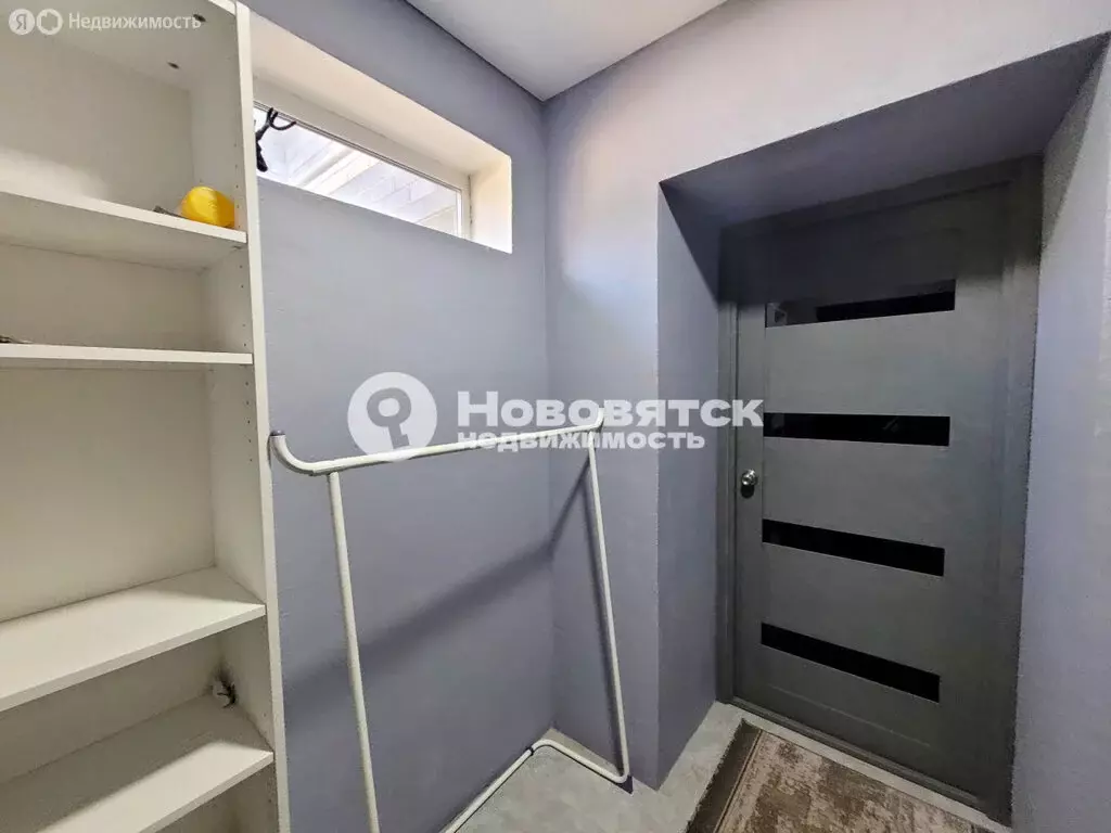 Дом в Киров, Нововятский район, улица Пушкина, 15 (139.6 м) - Фото 0