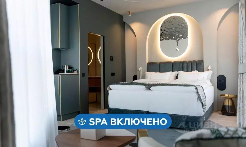 Комната Москва 4-я Магистральная ул., 4/11 (23.0 м) - Фото 1