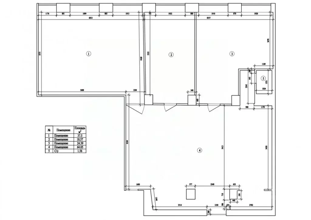 Торговая площадь в Московская область, Кашира Ожерелье мкр, ул. Мира, ... - Фото 2