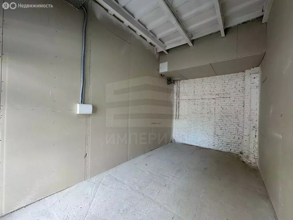 Помещение свободного назначения (18.5 м) - Фото 2