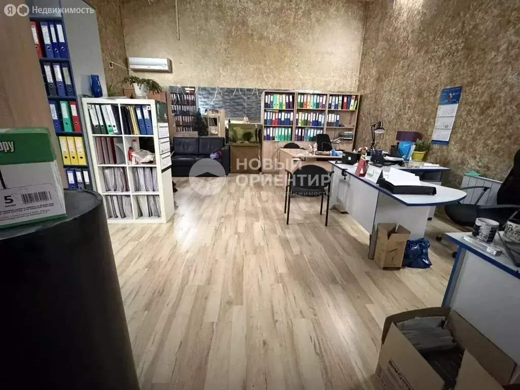 Офис (199 м) - Фото 1