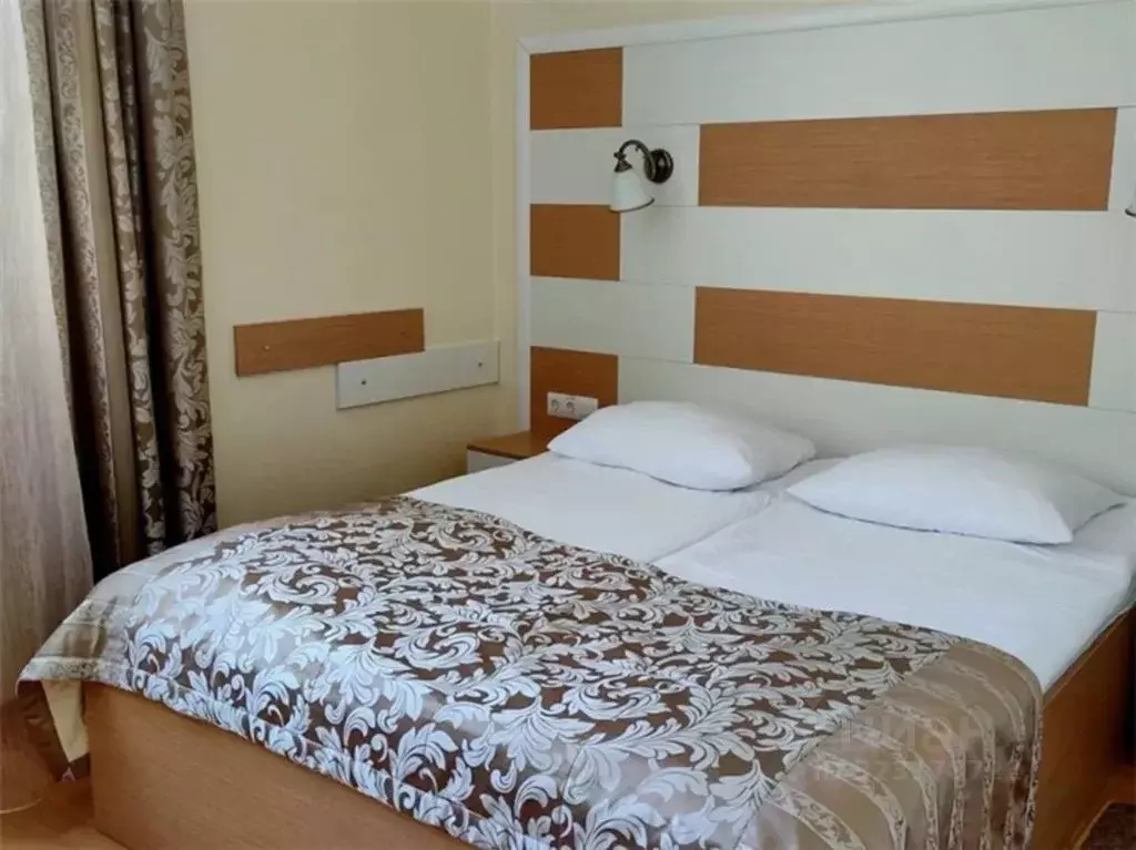 Комната Калининградская область, Зеленоградск ул. Володарского, 20 - Фото 1