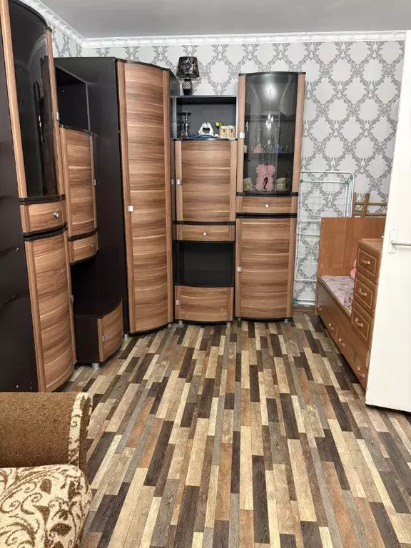 1-к кв. Ярославская область, Ярославль Ранняя ул., 3 (30.3 м) - Фото 1