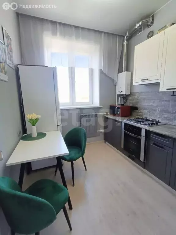 2-комнатная квартира: Тула, улица Кирова, 141 (57.5 м) - Фото 1