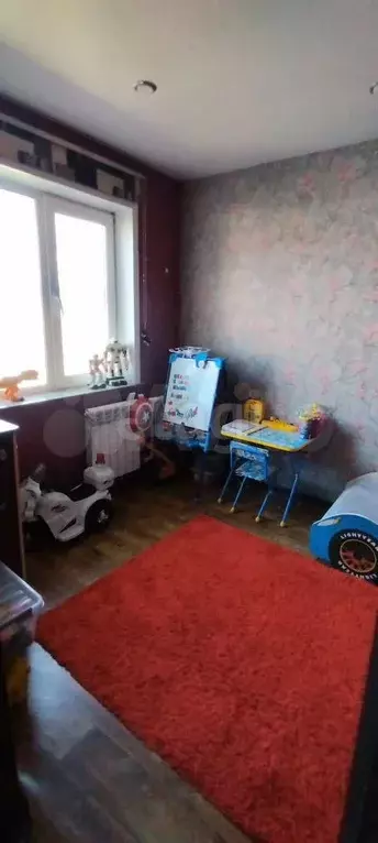2-к. квартира, 44 м, 5/5 эт. - Фото 0