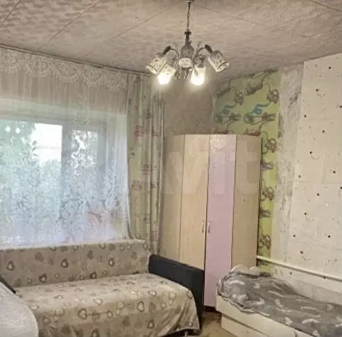 2-к. квартира, 55 м, 1/1 эт. - Фото 0
