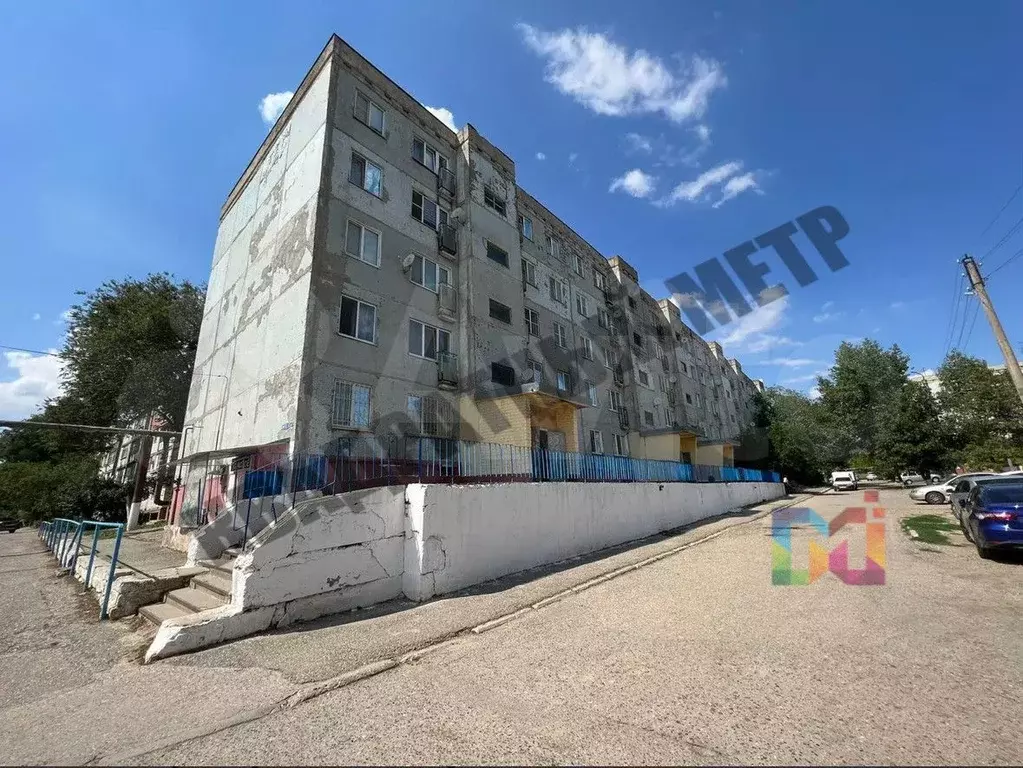 4-к. квартира, 82 м, 4/5 эт. - Фото 0