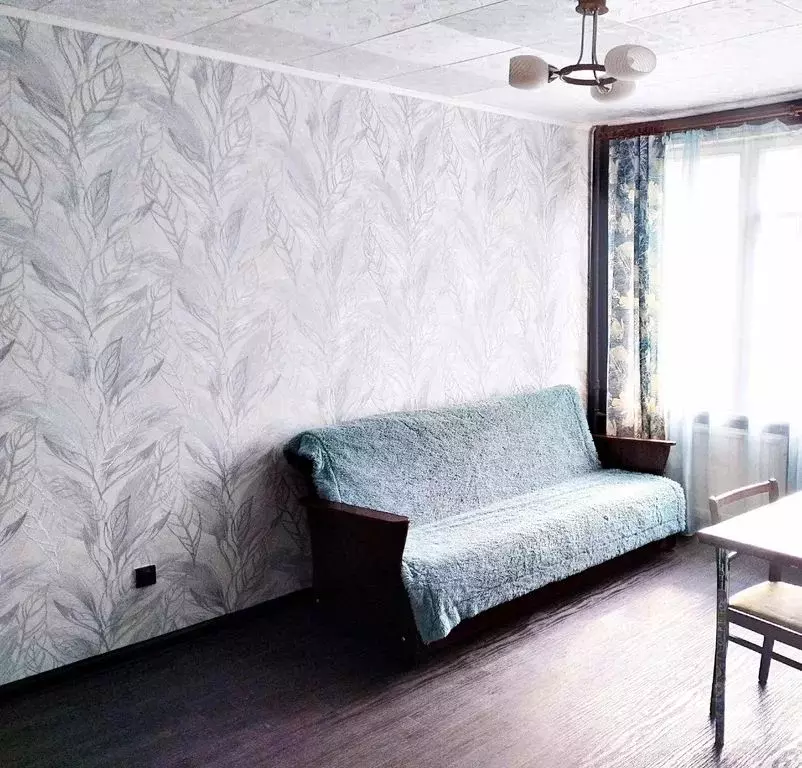 2-к кв. Санкт-Петербург бул. Новаторов, 1 (40.0 м) - Фото 0