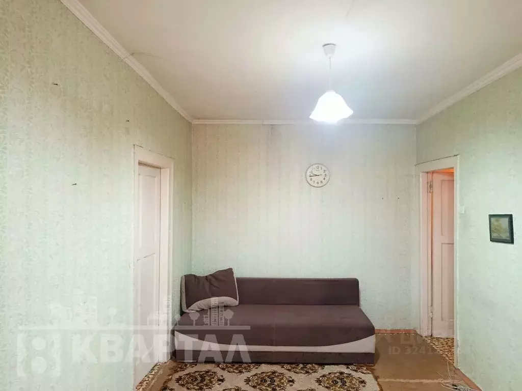 2-к кв. Краснодарский край, Новороссийск ул. Чайковского, 12/1 (39.0 ... - Фото 1