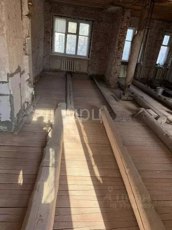 3-к кв. Москва Краснопрудная ул., 22А (69.2 м) - Фото 2