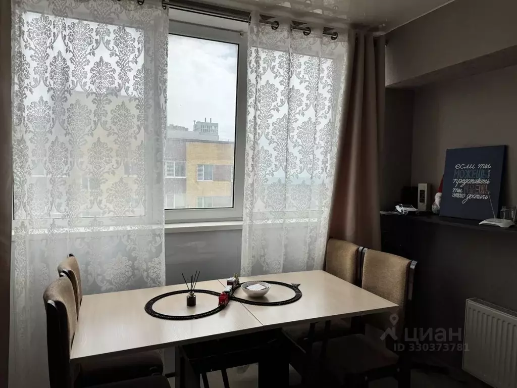 1-к кв. Ставропольский край, Ставрополь ул. Доваторцев, 86/1 (60.1 м) - Фото 1