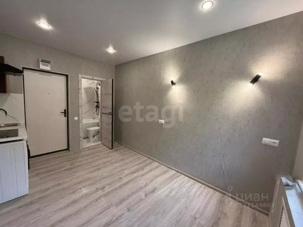 Студия Татарстан, Казань просп. Ибрагимова, 37 (16.5 м) - Фото 0
