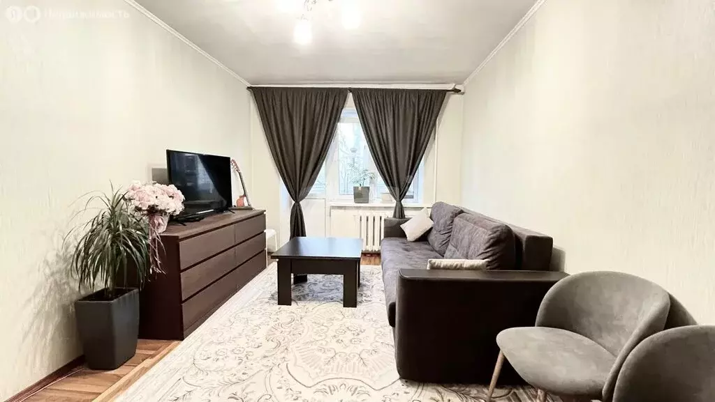 2-комнатная квартира: Балашиха, шоссе Энтузиастов, 37 (44.4 м) - Фото 0