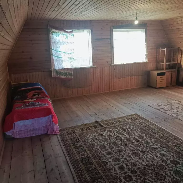 Дом в Калужская область, Малоярославецкий муниципальный округ, ... - Фото 2