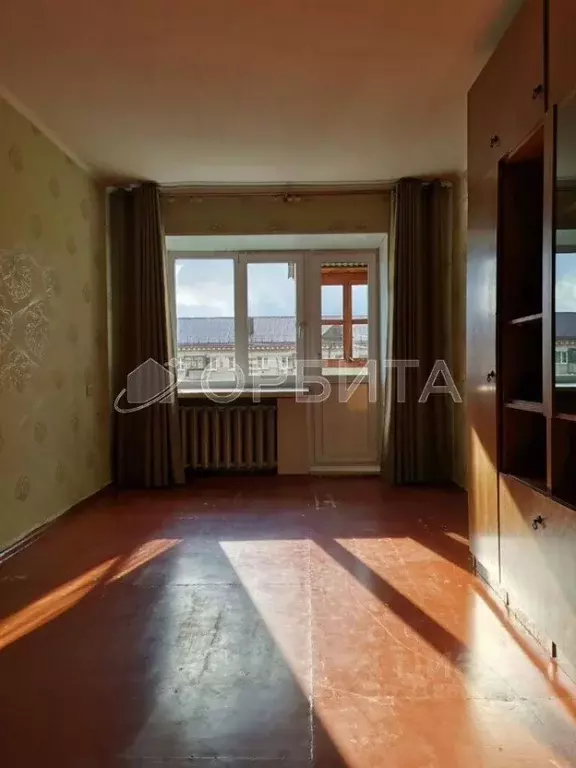 2-к кв. Тюменская область, Тюмень ул. Червишевский Тракт, 19 (41.5 м) - Фото 1