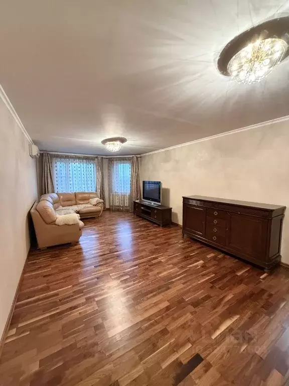 3-к кв. Москва Нижегородская ул., 56А (100.0 м) - Фото 2