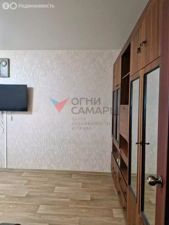 2-комнатная квартира: Самара, Демократическая улица, 43 (49.2 м) - Фото 0