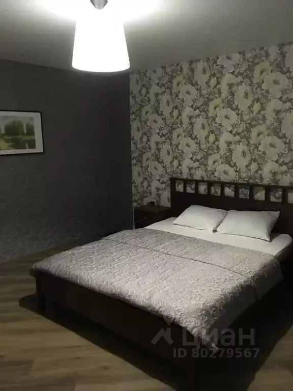 2-к кв. Калининградская область, Калининград Зарайская ул., 17 (51.0 ... - Фото 0