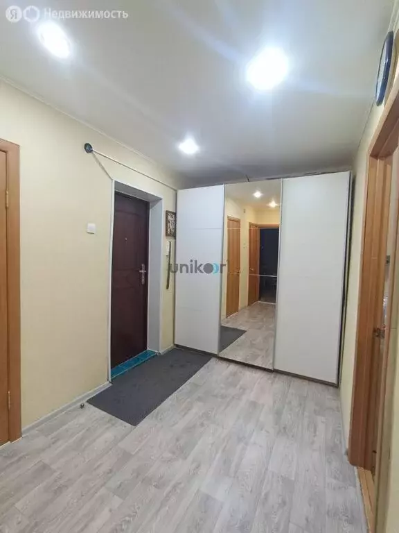 2-комнатная квартира: село Кандры, улица Чапаева, 61А (48.8 м) - Фото 1