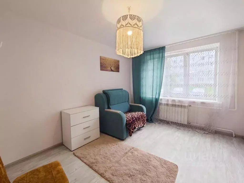 Студия Кемеровская область, Кемерово просп. Ленина, 137б (16.7 м) - Фото 1