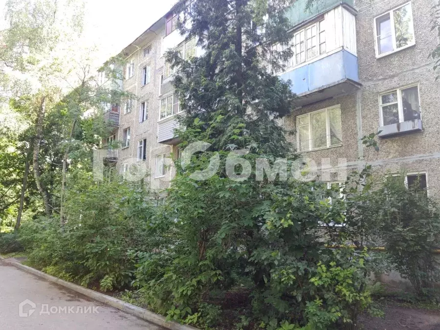 Продаётся 2-к квартира, 46.9 м - Фото 0