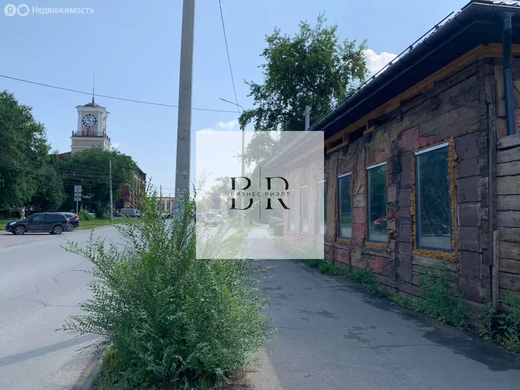 Помещение свободного назначения (120 м) - Фото 1