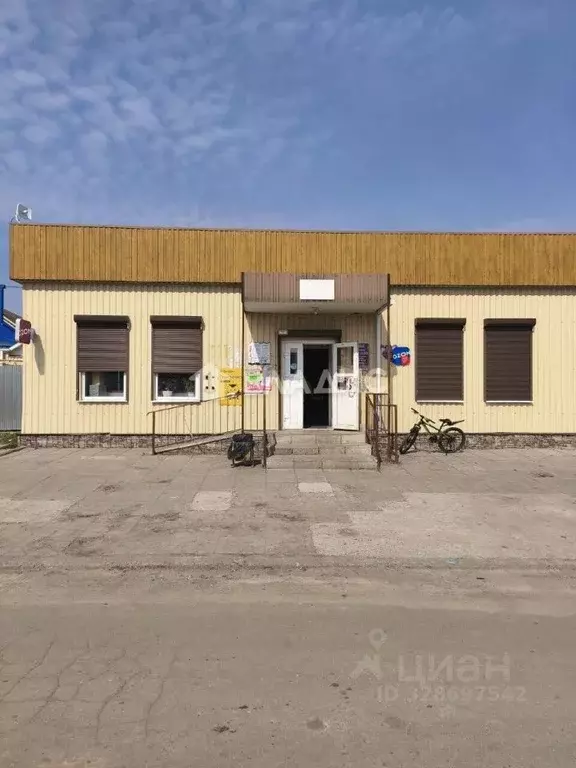 Помещение свободного назначения в Воронежская область, Хохольский ... - Фото 1