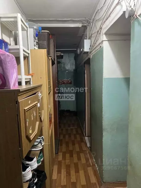 Комната Московская область, Люберцы Октябрьский просп., 403к5 (11.0 м) - Фото 2