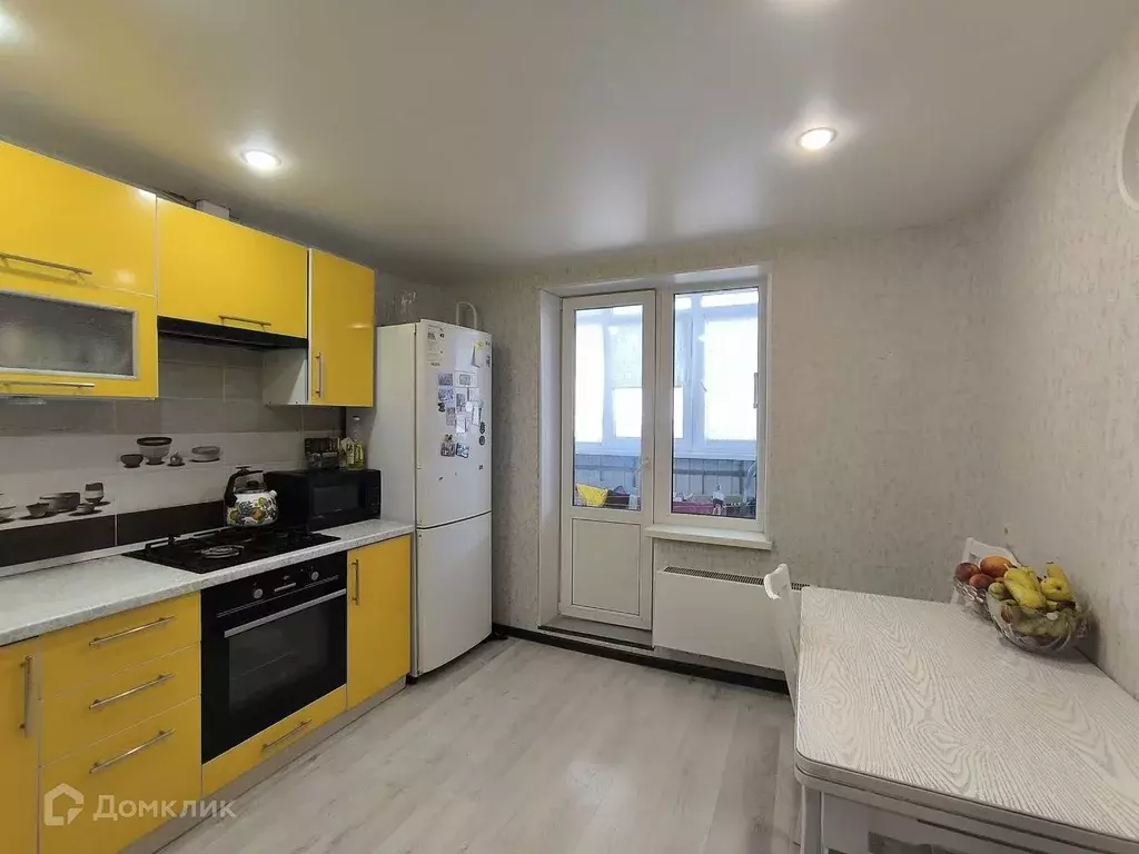 Продаётся 2-к квартира, 59.5 м - Фото 1