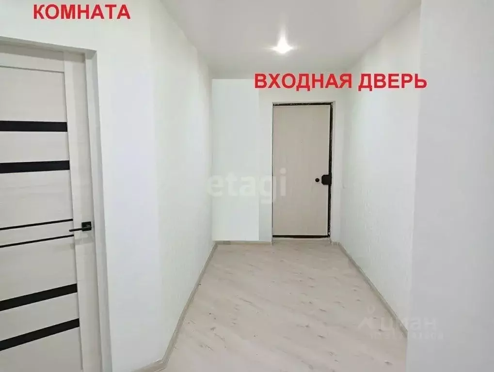 3-к кв. Бурятия, Улан-Удэ 110-й мкр, 6 (87.6 м) - Фото 1