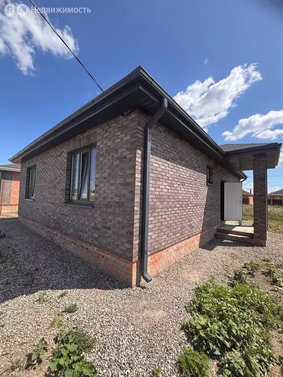 Дом в Новобессергеневка, Крутая улица (85 м) - Фото 0
