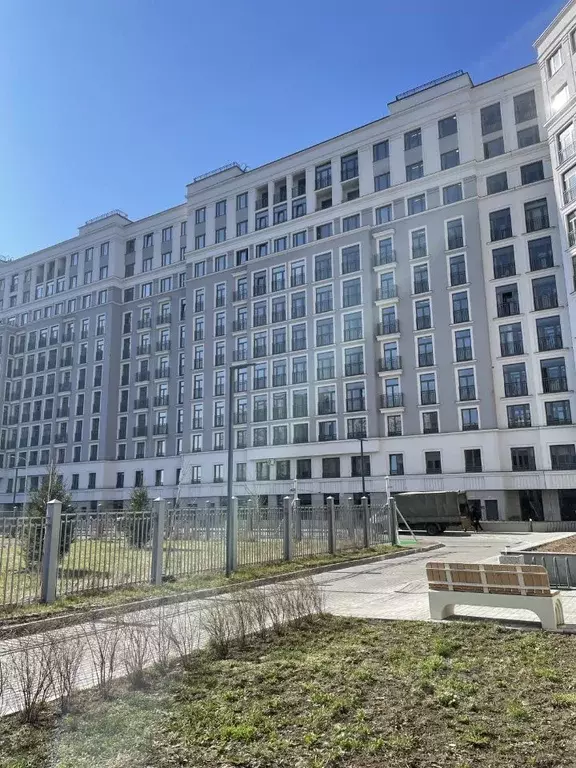 2-к кв. Санкт-Петербург Благодатная ул., 50 (62.0 м) - Фото 0