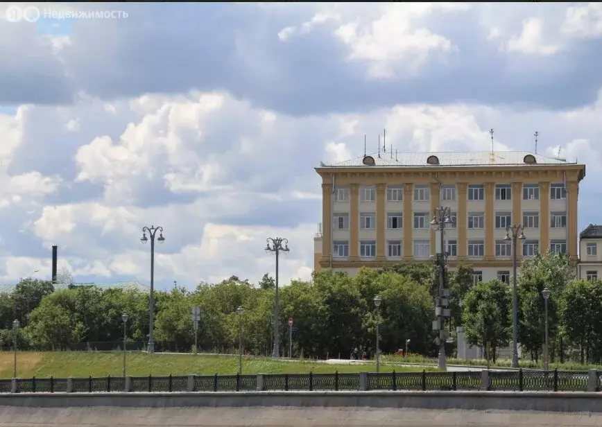 Офис (97.4 м) - Фото 2