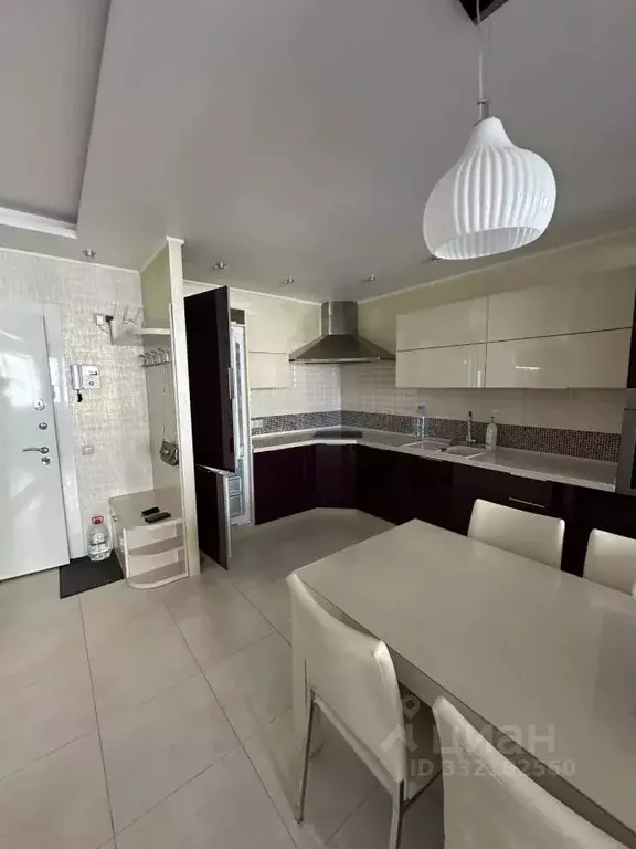 2-к кв. Москва ул. Академика Опарина, 4к1 (53.5 м) - Фото 1