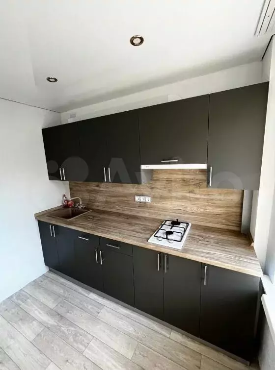 1-к. квартира, 35 м, 3/5 эт. - Фото 0