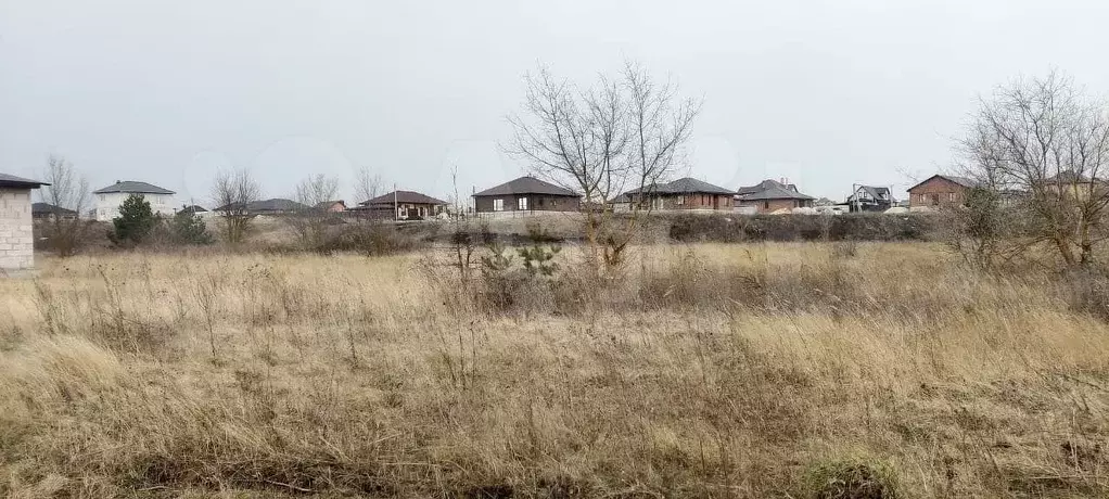 Участок 13,94 га (ИЖС) - Фото 0