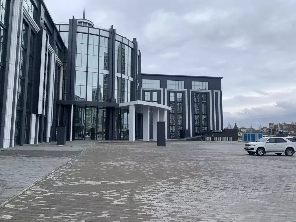 Офис в Алтайский край, Барнаул тракт Павловский, 174А (36 м) - Фото 2