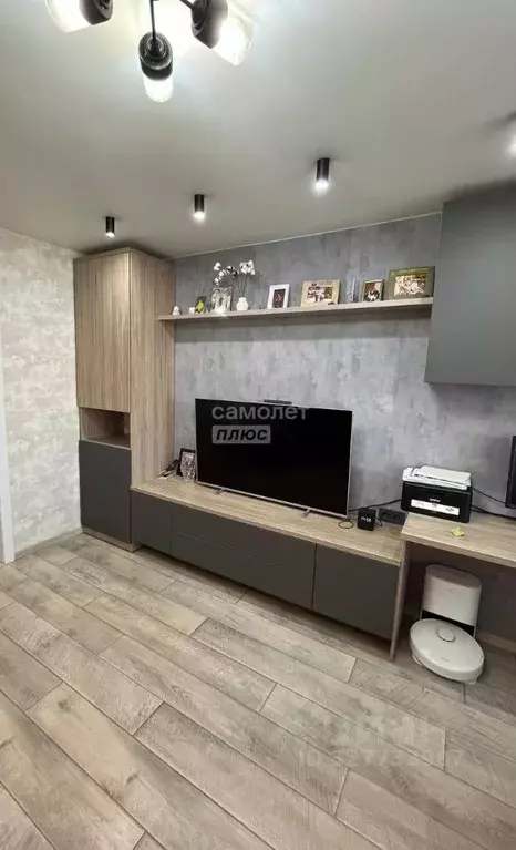 3-к кв. Иркутская область, Ангарск 29-й мкр, 6А (66.8 м) - Фото 2