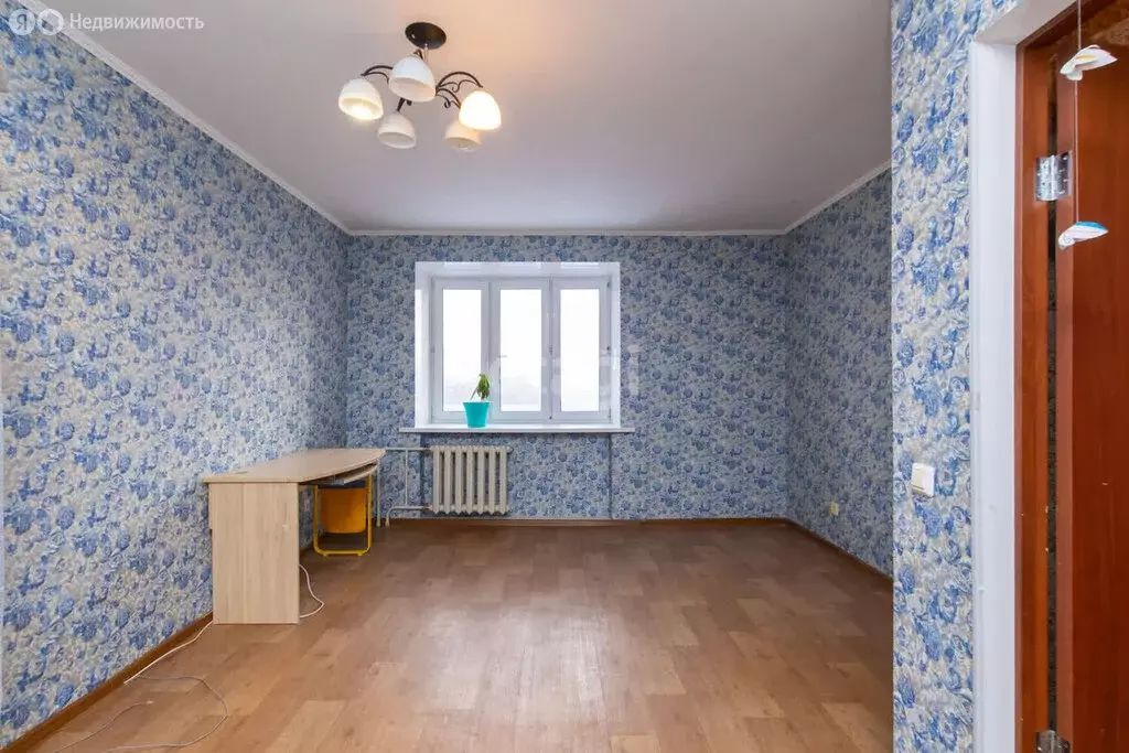 1-комнатная квартира: Тюмень, улица Беляева, 33 (37.8 м) - Фото 2