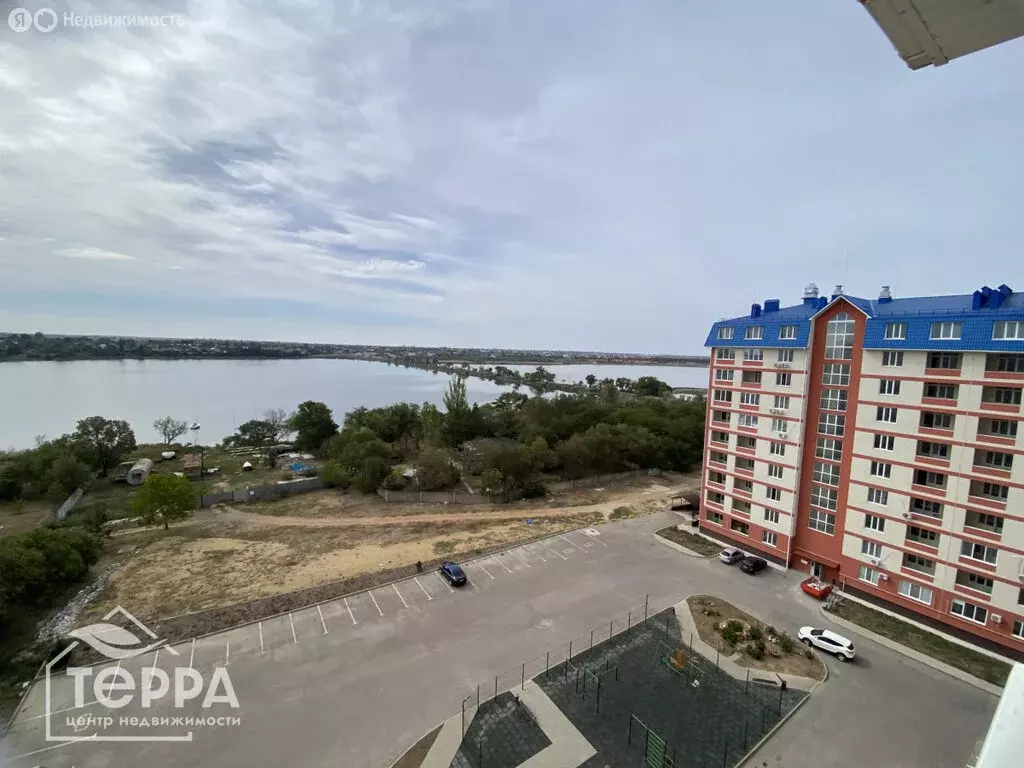 1-комнатная квартира: Саки, Санаторная улица, 25к1 (32 м) - Фото 2