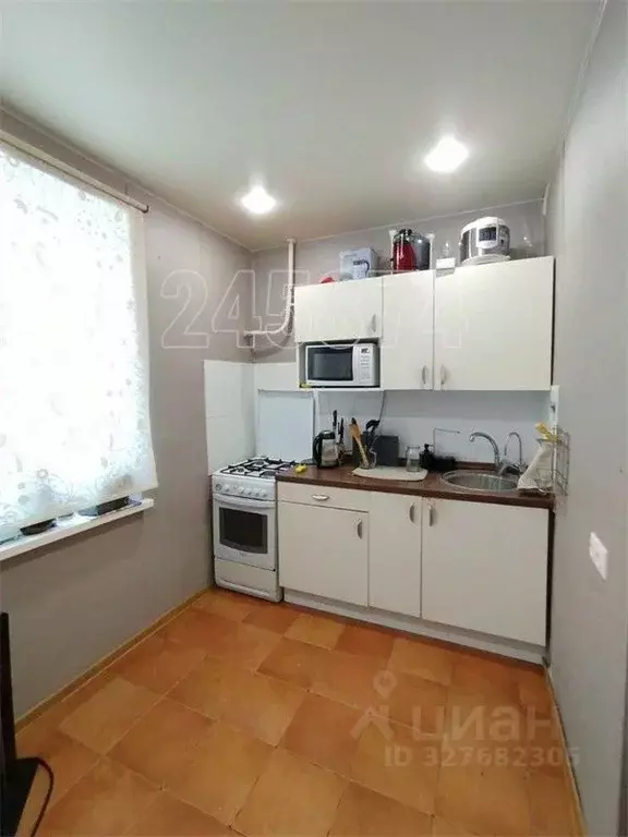 1-к кв. Москва ул. Академика Волгина, 31К1 (34.0 м) - Фото 1